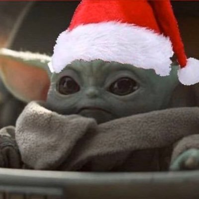 The Child aka Baby Yoda(tm) - My SfS